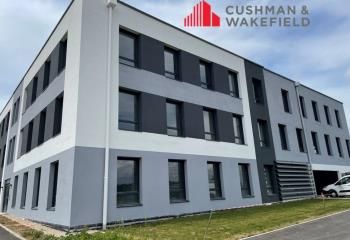 Location bureau Fontaine-lès-Dijon - Proche rocade et autoroutes