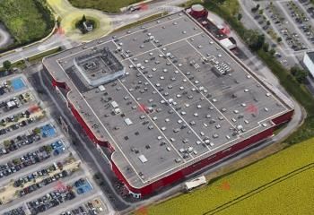 Local commercial à louer Fontaine-lès-Dijon - Proche rocade