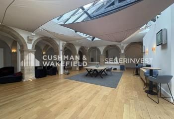 Location bureaux Dijon - Centre-ville, proche Gare TGV