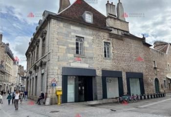 Local commercial à louer Besançon centre-ville - Emplacement n°1