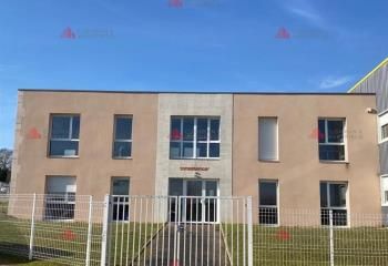 Location bureaux Fontaine-lès-Dijon - Proche centre commercial et rocade