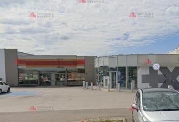 Local commercial à louer École-Valentin - Proche A36