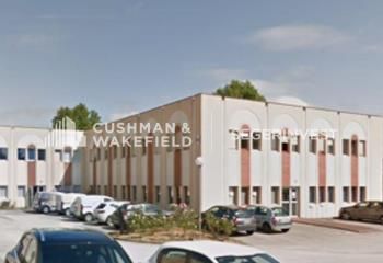 Location bureau Dijon - Proche universités, tramway et rocade