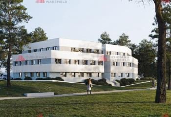 Location bureaux Saint-Apollinaire - Proche rocade, autoroutes et bus