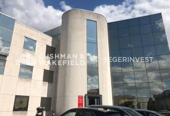 Location bureaux Dijon - Proche Toison d'Or et rocade