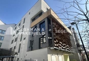 Location bureaux Dijon centre - Proche Place de la République et tramway T2