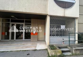 Location bureaux Dijon centre - Proche Place Wilson et TGV