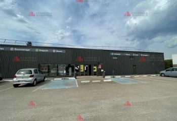 Local commercial à vendre Choisey - Proche Dole