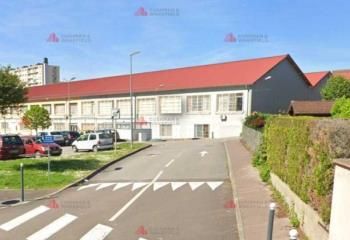 Locaux d'activités à louer Besançon - Proximité pôles administratifs et universités
