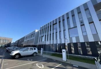 Location bureaux Famars - Proche Valenciennes, autoroute et tram