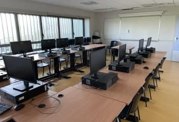 Location bureaux Caudry - Proche gare et rocade Sud