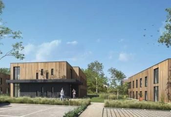 Vente bureaux Beuvry - Proche A26 et centre-ville, transports en commun