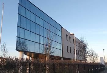 Vente bureaux Noyelles-Godault - Proche autoroute A1