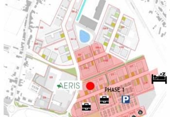 Bureaux à louer Sin-le-Noble - Proche autoroutes A1 et A21