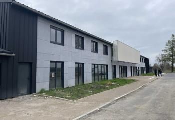 Bureaux à louer Montigny-en-Ostrevent - Proche gare et autoroute