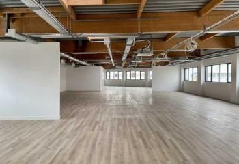 Location bureaux Boulogne-sur-Mer - Proche centre-ville et transports