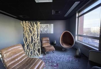 Vente bureaux Douai - Centre-ville, transports et commerces