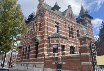 Vente bureaux Valenciennes - Centre-ville, proche autoroute et gare