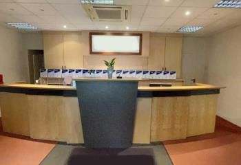 Bureaux à vendre Boulogne-sur-Mer - Centre-ville, proche gare