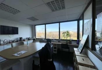 Location bureaux Saint-Martin-Boulogne - Proche RN42 et A16