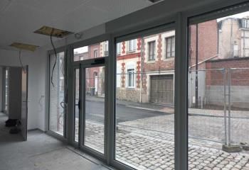 Local commercial à louer Valenciennes centre-ville - Proximité transports