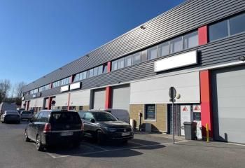 Location entrepôts et bureaux Famars - Proche A2 et A23