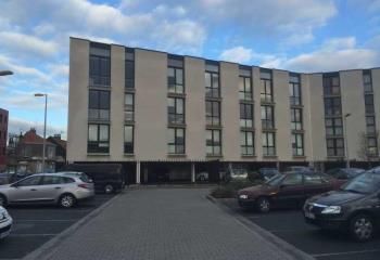 Vente bureaux Calais centre-ville - Proche autoroute A16