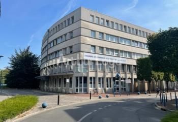 Bureaux à louer Douai centre - Proche gare TGV et bus