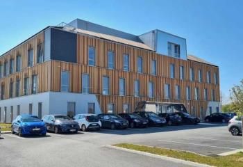 Vente bureaux Amiens - ZAC Renancourt - Proche bus et autoroutes