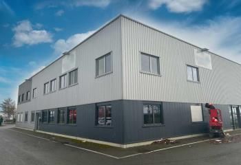 Location bureaux Camon - Proche rocade et transports en commun