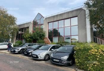 Vente bureaux Bois-Guillaume - Parc tertiaire et parking