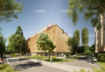 Vente bureaux Tours Centre - Proche gare et quartier Sanitas