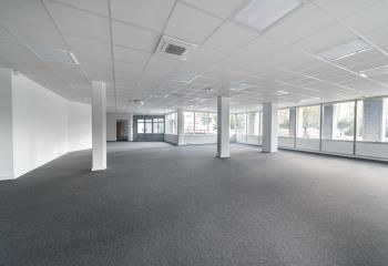 Location bureaux Villepinte - Proximité RER Parc des Expositions