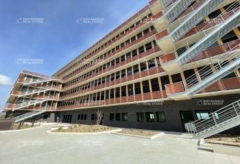 Location bureaux Dijon Parc Valmy - Proche transports