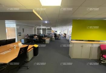 Location bureaux Tours - Proche A10, A28, A85, Tramway et gare