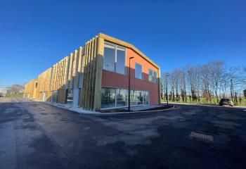Vente bureaux Villeneuve-d'Ascq - Parc du Grand Ruage, proche Lille et autoroutes