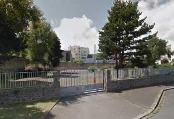 Location bureaux Saint-Brieuc - Proche centre-ville, gare TGV et autoroute