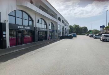 Local commercial à louer Quimper - Axe majeur