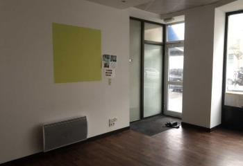 Local commercial à louer Quimper centre-ville - Proche Place de la Tour d'Auvergne