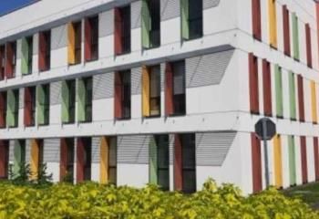 Location bureaux Chartres-de-Bretagne - Proche Rennes, N137, aéroport et gare