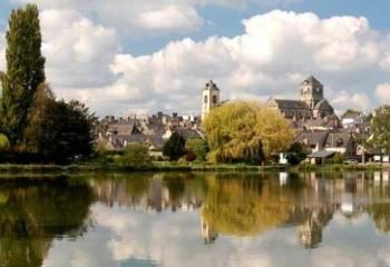 Local commercial à louer Saint-Aubin-du-Cormier - Axe Rennes/Fougères/Vitré