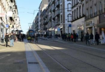 Bar Licence IV à vendre Brest Secteur Jean Jaurès