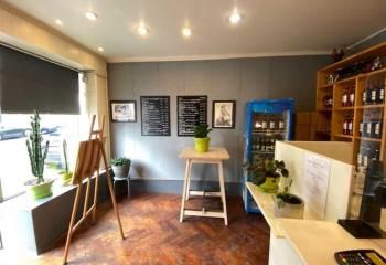 Pizzeria traditionnelle à vendre Brest