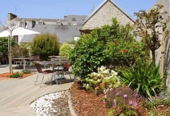 Cession fonds de commerce Cillerce Pont-l'Abbé