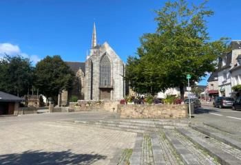 Traiteur à vendre Plougastel-Daoulas centre