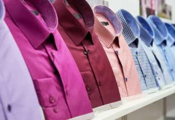 Fonds de commerce habillement centre ville Quimper