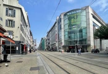 Restaurant à vendre proche Jean Jaurès Brest