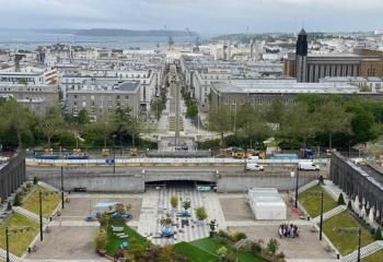 Local commercial à vendre Brest quartier Siam