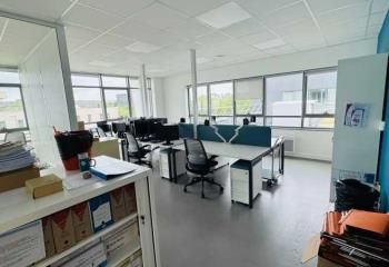 Location bureau Guipavas - Proche Tram Porte de Guipavas