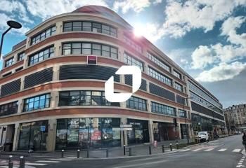 Local commercial à louer Lille centre-ville - Proximité Gare Lille Flandres